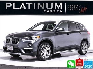 2019 BMW X1