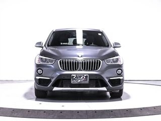 2019 BMW X1