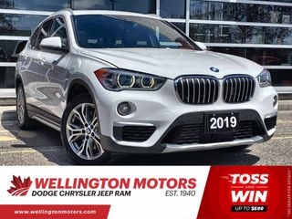2019 BMW X1