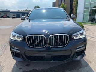 2019 BMW X4