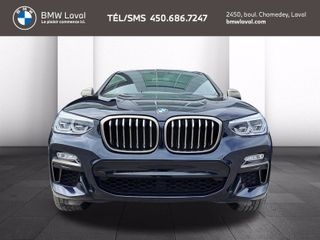 2019 BMW X4