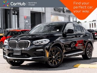 2019 BMW X4