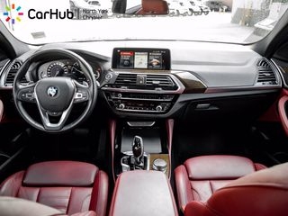 2019 BMW X4