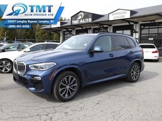 2019 BMW X5