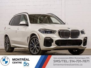 2019 BMW X5