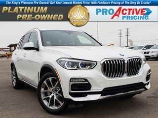 2019 BMW X5