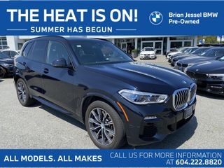 2019 BMW X5