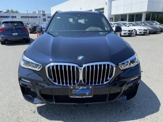 2019 BMW X5