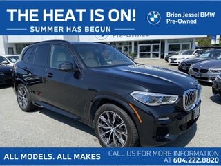 2019 BMW X5