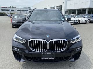 2019 BMW X5