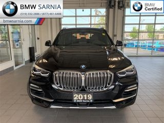 2019 BMW X5