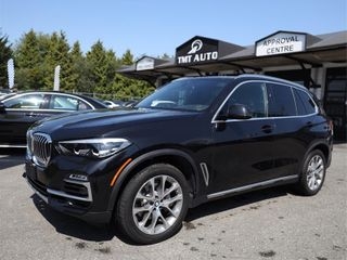 2019 BMW X5