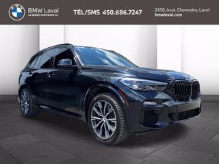 2019 BMW X5