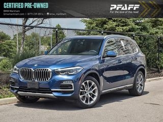 2019 BMW X5