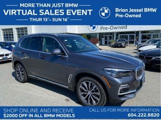 2019 BMW X5