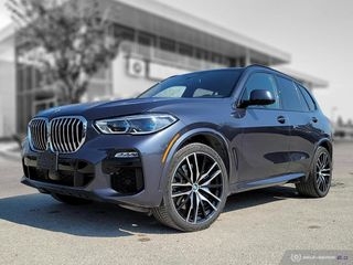 2019 BMW X5