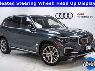 2019 BMW X5