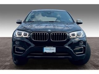 2019 BMW X6