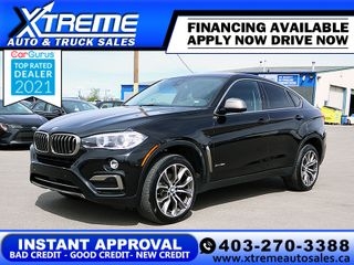 2019 BMW X6