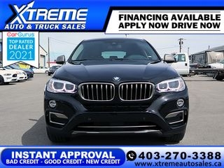 2019 BMW X6