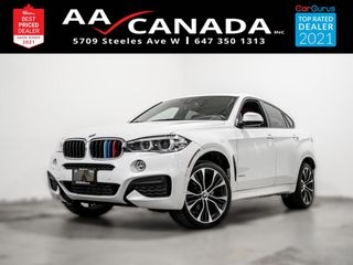 2019 BMW X6
