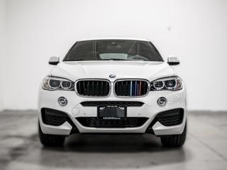 2019 BMW X6