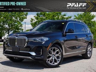 2019 BMW X7