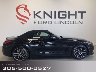 2019 BMW Z4