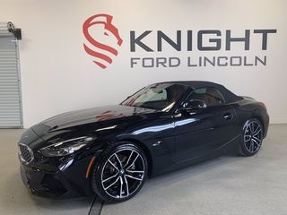 2019 BMW Z4
