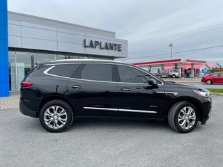 2019 Buick Enclave