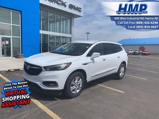 2019 Buick Enclave