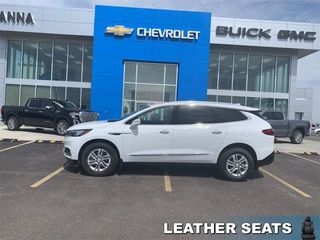2019 Buick Enclave