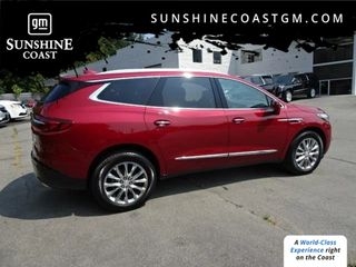 2019 Buick Enclave