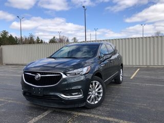 2019 Buick Enclave