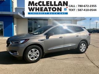 2019 Buick Enclave