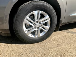 2019 Buick Enclave