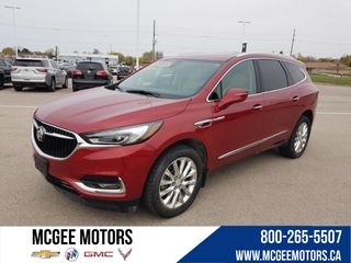 2019 Buick Enclave