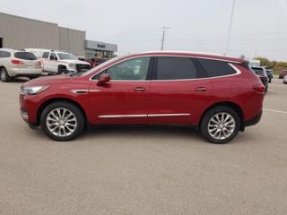 2019 Buick Enclave