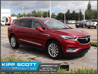 2019 Buick Enclave