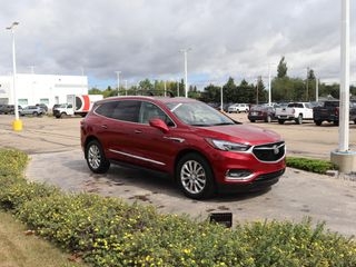 2019 Buick Enclave