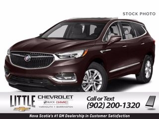 2019 Buick Enclave