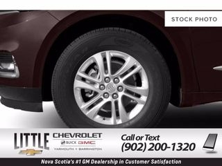 2019 Buick Enclave