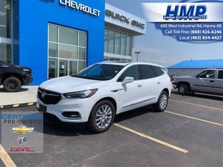 2019 Buick Enclave