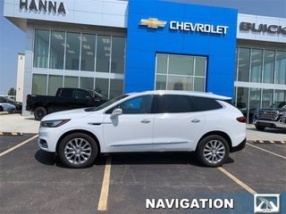 2019 Buick Enclave