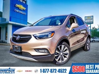 2019 Buick Encore