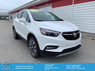 2019 Buick Encore