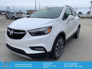 2019 Buick Encore