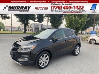 2019 Buick Encore