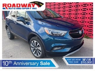 2019 Buick Encore