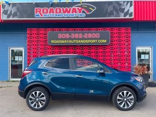 2019 Buick Encore